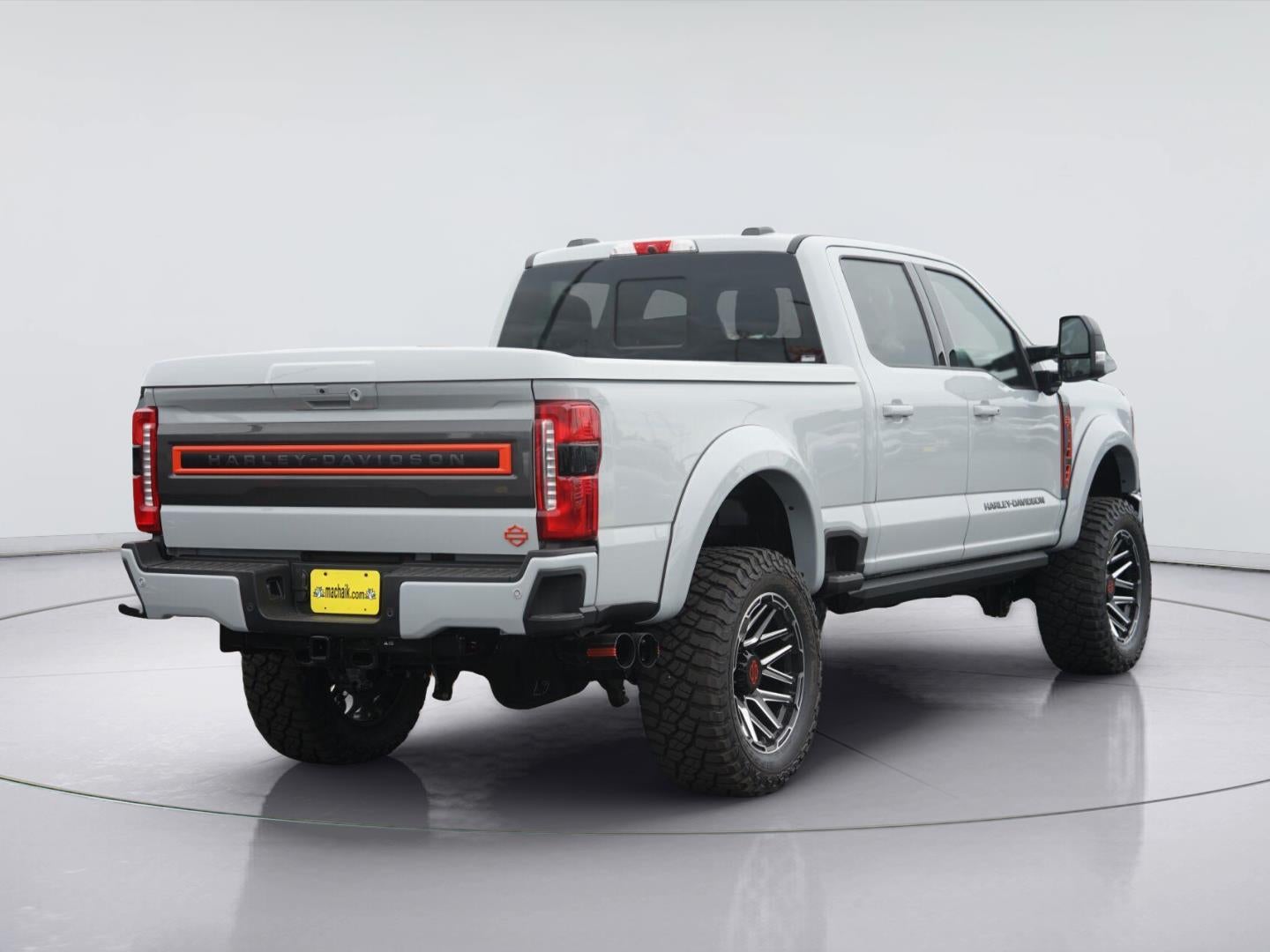 2026 Ford Super Duty F-250 Lariat