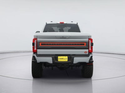 2026 Ford Super Duty F-250 Lariat