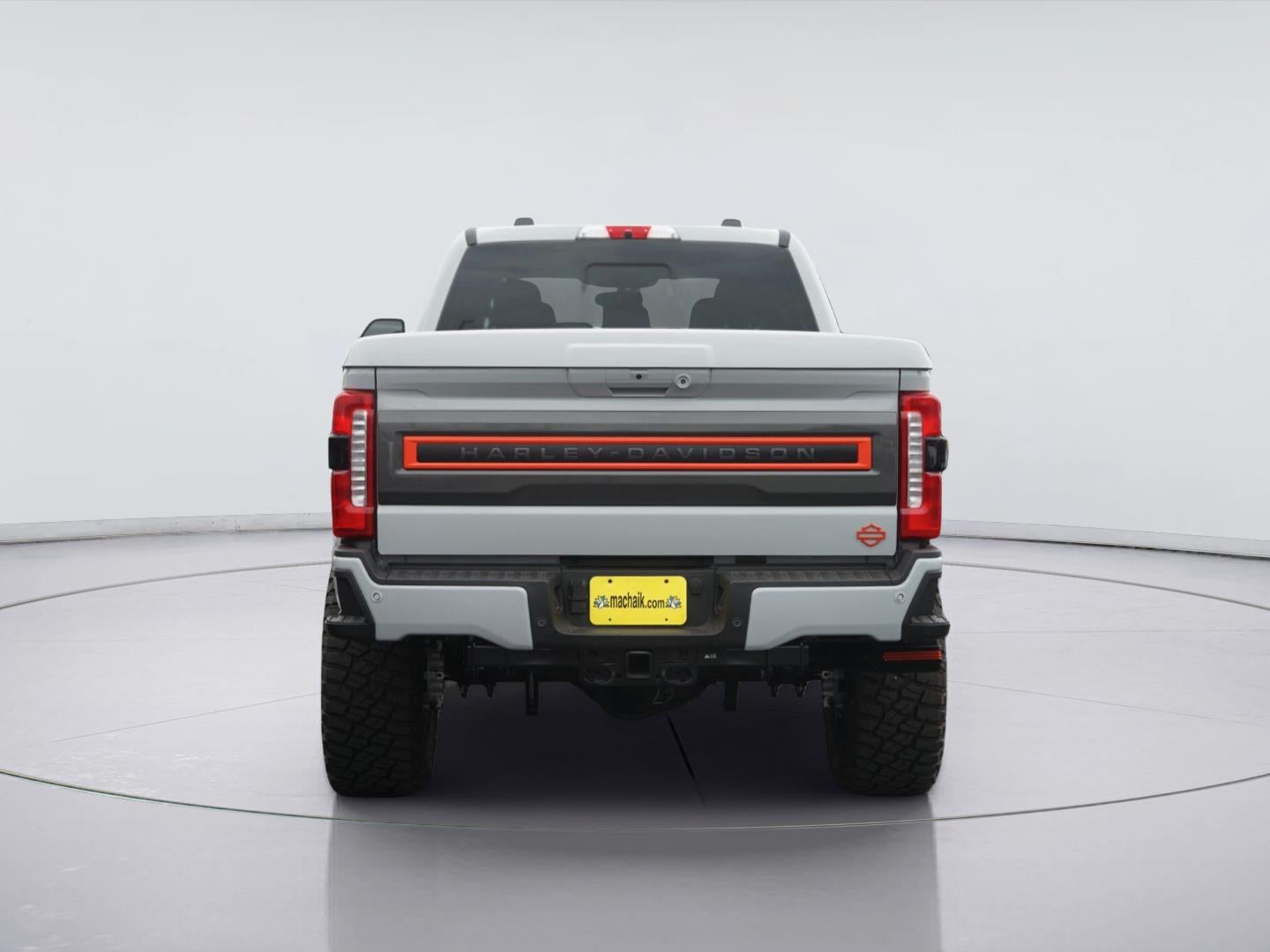 2026 Ford Super Duty F-250 Lariat