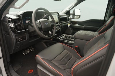 2026 Ford Super Duty F-250 Lariat