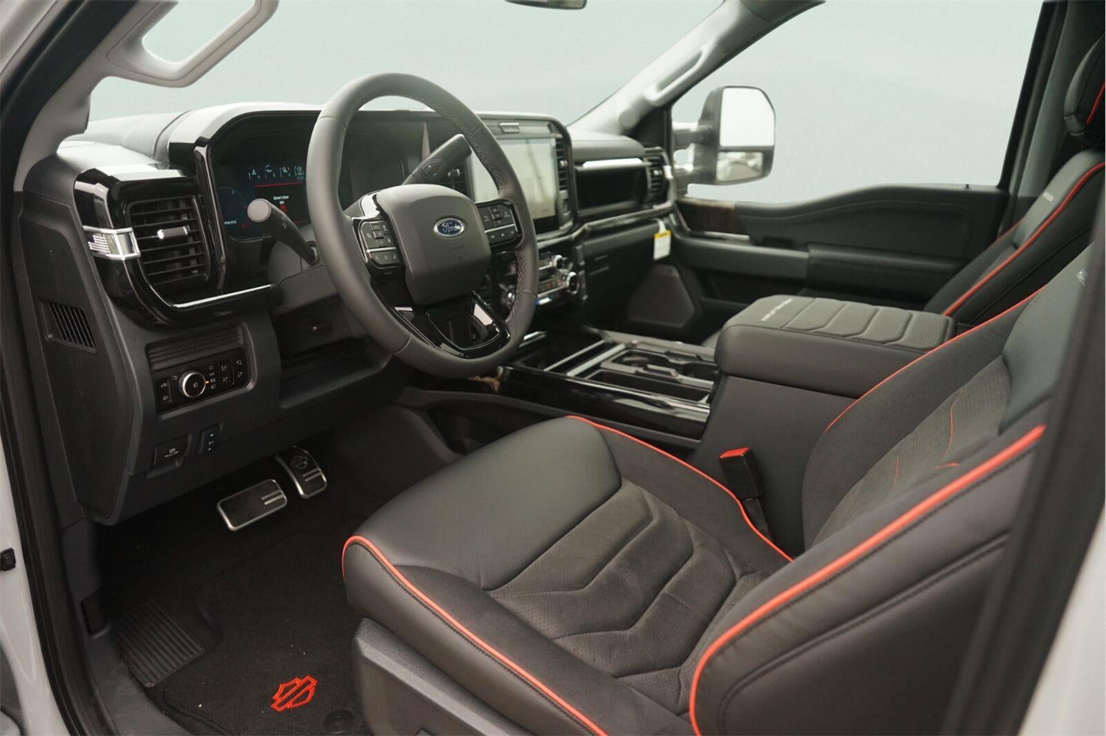 2026 Ford Super Duty F-250 Lariat
