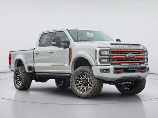 2026 Ford Super Duty F-250 Lariat
