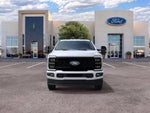 2027 Ford Super Duty F-250 SRW LARIAT