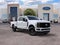 2027 Ford Super Duty F-250 SRW LARIAT