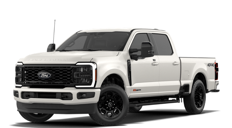 2027 Ford Super Duty F-250 Lariat