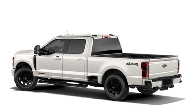2027 Ford Super Duty F-250 Lariat