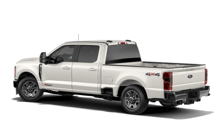 2027 Ford Super Duty F-250 Lariat