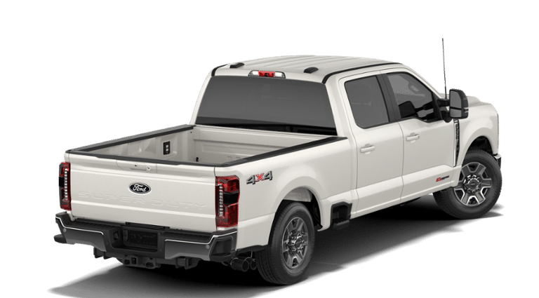 2027 Ford Super Duty F-250 Lariat