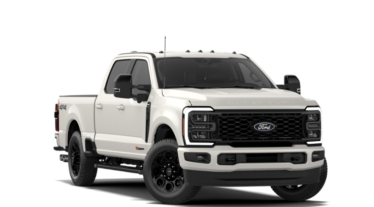 2027 Ford Super Duty F-250 Lariat