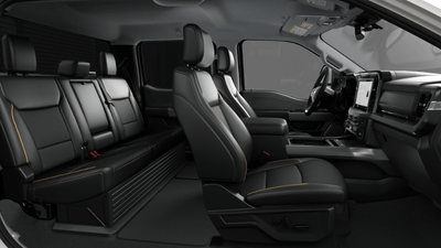 2027 Ford Super Duty F-250 Lariat