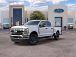 2027 Ford Super Duty F-250 SRW XLT