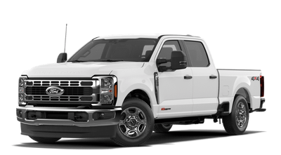 2027 Ford Super Duty F-250 Srw XLT