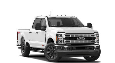 2027 Ford Super Duty F-250 Srw XLT