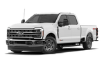2027 Ford Super Duty F-250 Lariat