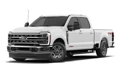 2027 Ford Super Duty F-250 Lariat