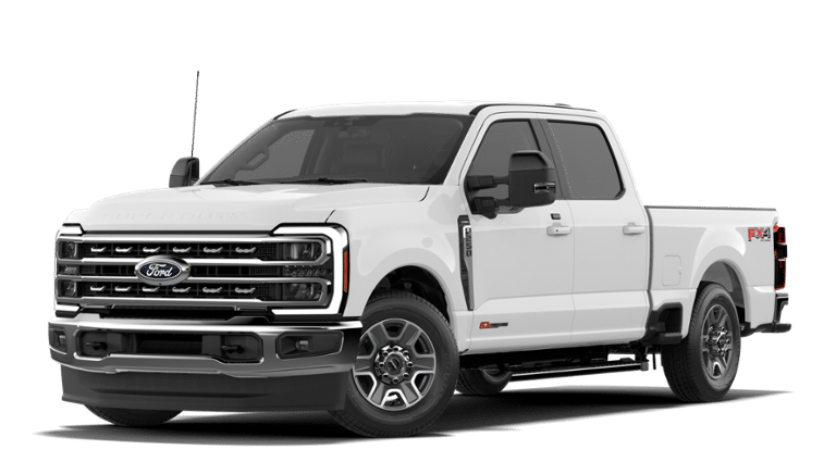2027 Ford Super Duty F-250 Lariat