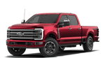 2027 Ford Super Duty F-250 Platinum