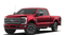 2027 Ford Super Duty F-250 Platinum