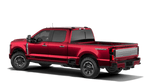 2027 Ford Super Duty F-250 Platinum