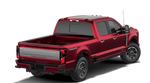 2027 Ford Super Duty F-250 Platinum