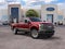 2027 Ford Super Duty F-250 King Ranch
