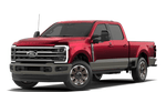 2027 Ford Super Duty F-250 King Ranch