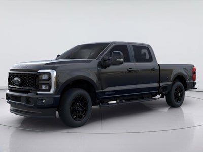2026 Ford Super Duty F-250 Lariat