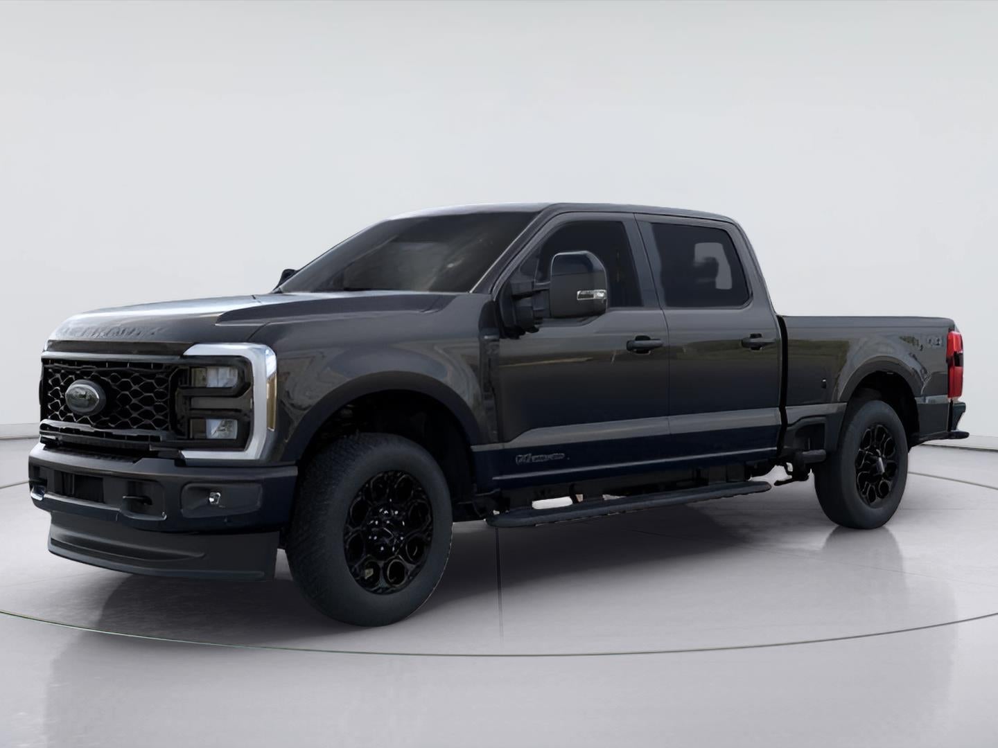 2026 Ford Super Duty F-250 Lariat