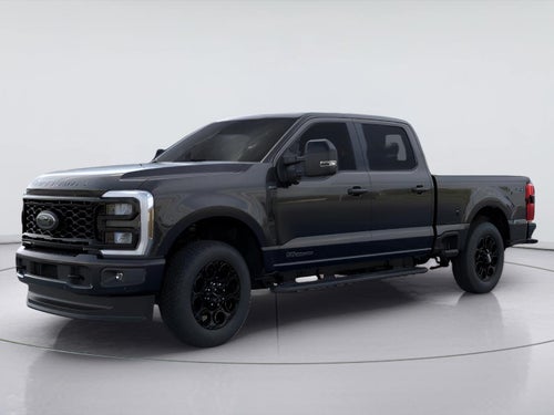 2026 Ford Super Duty F-250 Lariat