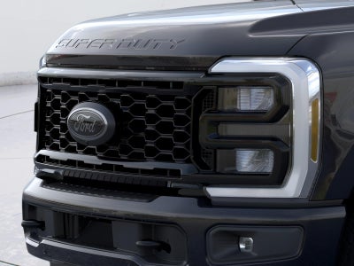 2026 Ford Super Duty F-250 Lariat