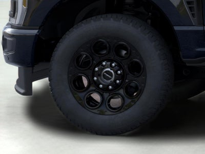 2026 Ford Super Duty F-250 Lariat
