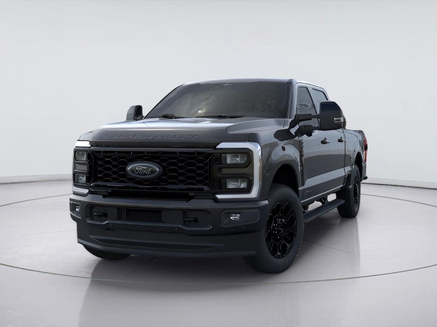 2026 Ford Super Duty F-250 Lariat