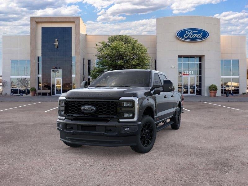 2026 Ford Super Duty F-250 Lariat