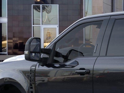 2026 Ford Super Duty F-250 Lariat