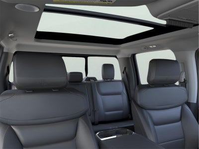 2026 Ford Super Duty F-250 Lariat