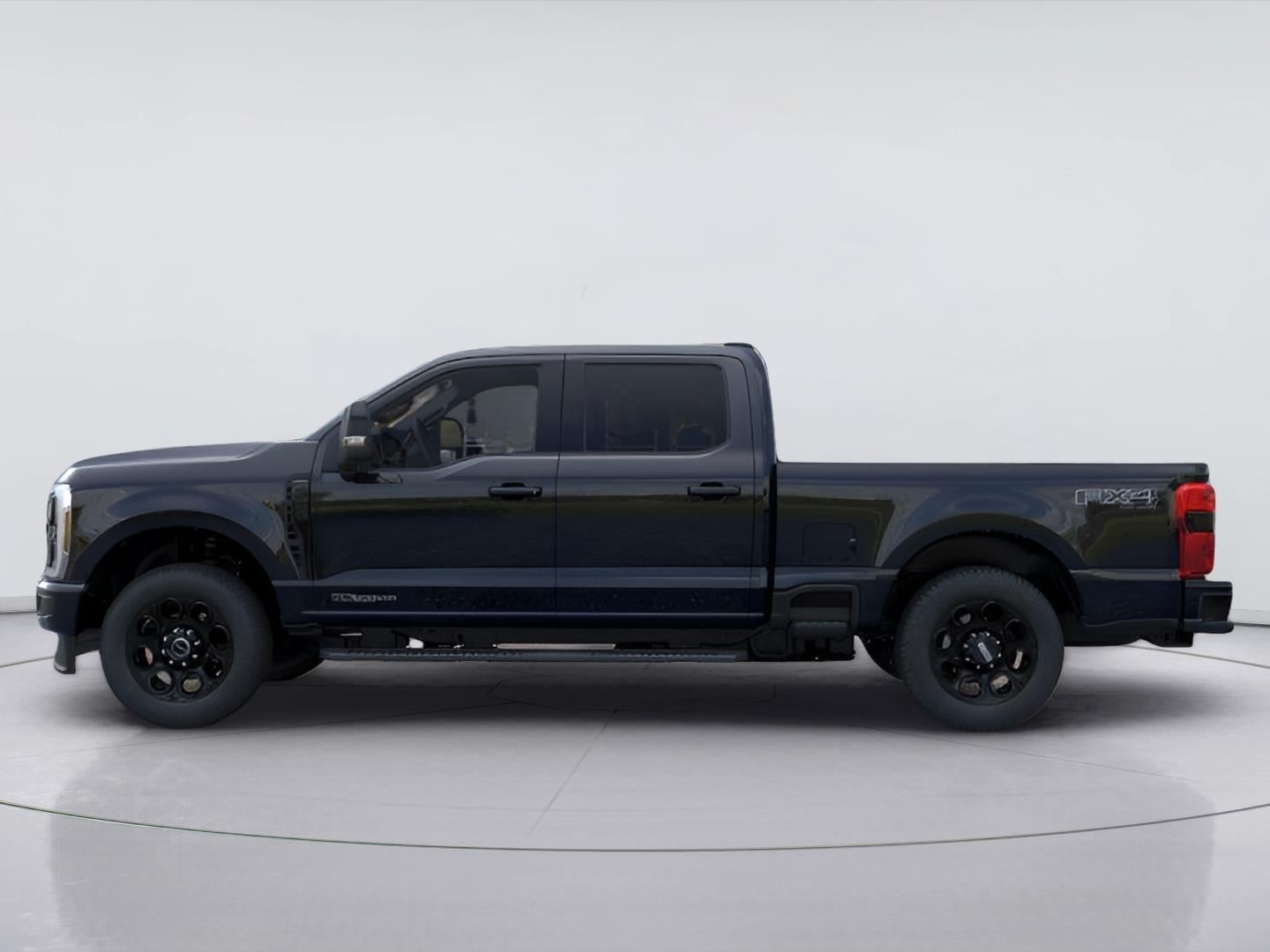 2026 Ford Super Duty F-250 Lariat