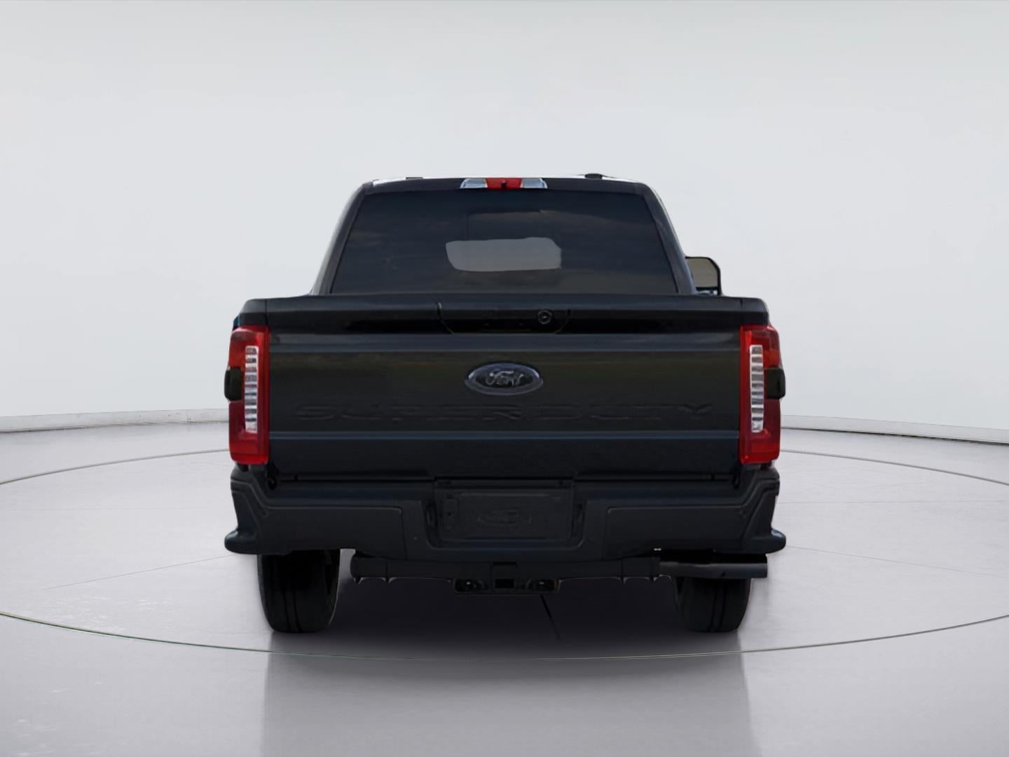 2026 Ford Super Duty F-250 Lariat