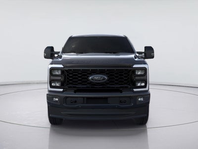 2026 Ford Super Duty F-250 Lariat