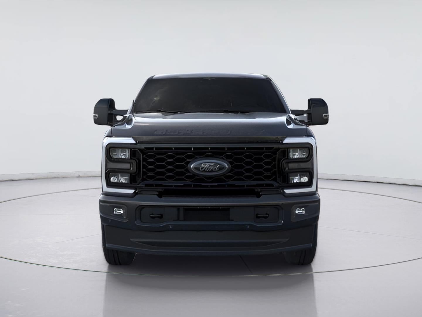 2026 Ford Super Duty F-250 Lariat