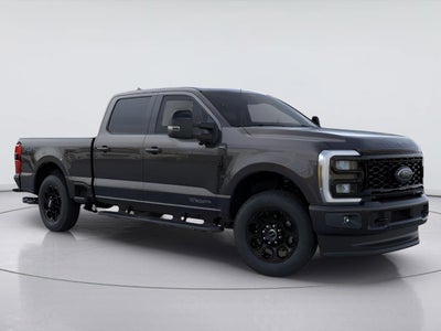 2026 Ford Super Duty F-250 Lariat