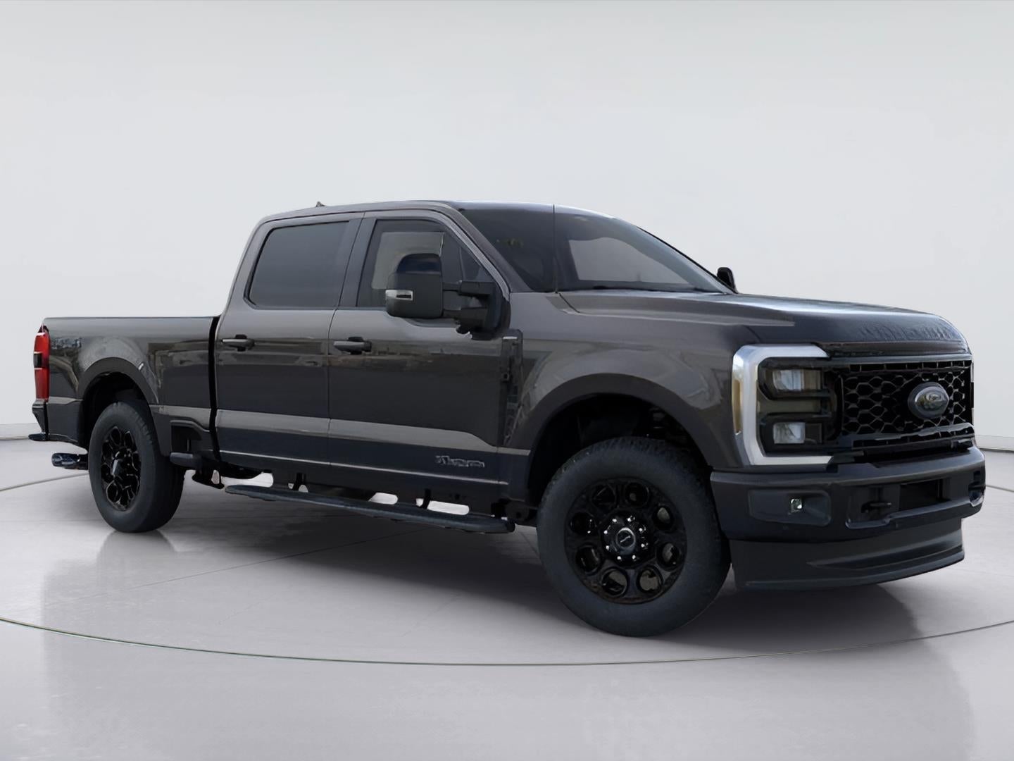 2026 Ford Super Duty F-250 Lariat