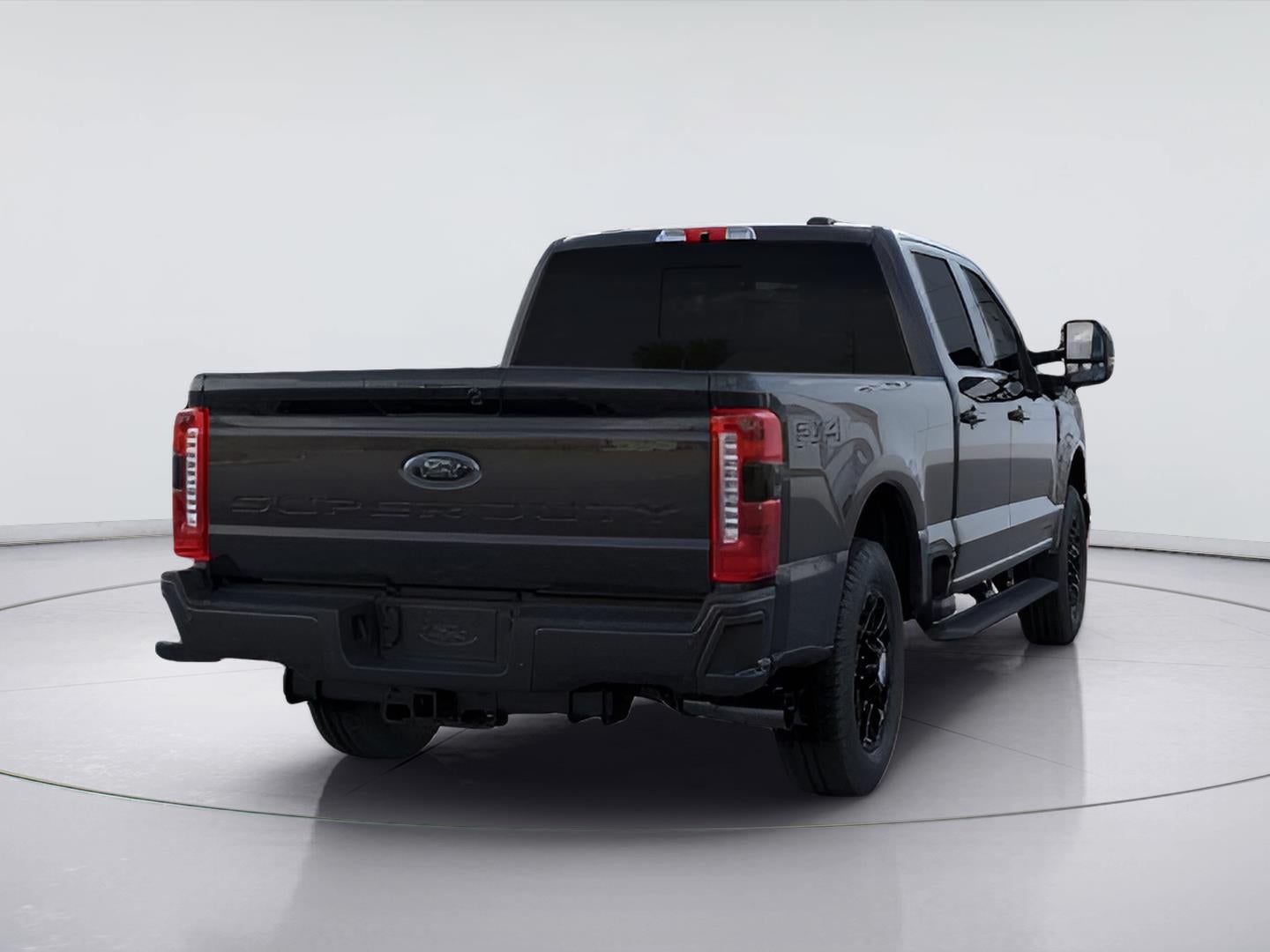 2026 Ford Super Duty F-250 Lariat