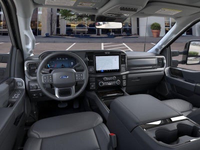 2026 Ford Super Duty F-250 Lariat