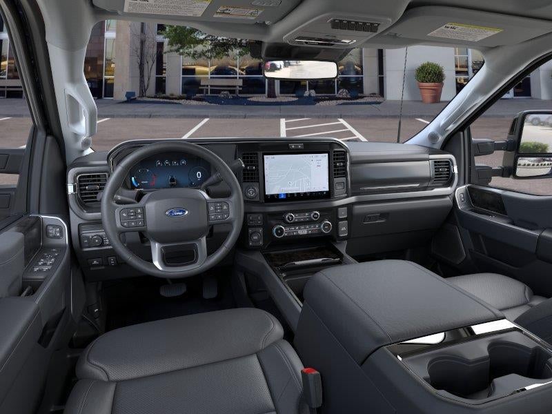 2026 Ford Super Duty F-250 Lariat