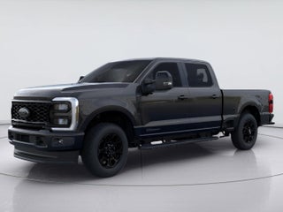2026 Ford Super Duty F-250 Lariat