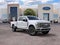 2027 Ford Super Duty F-250 SRW LARIAT