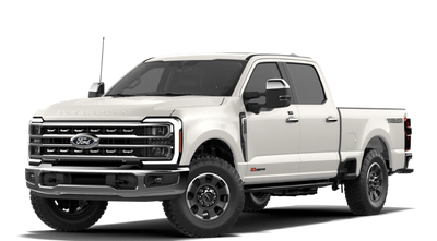 2027 Ford Super Duty F-250 Srw LARIAT