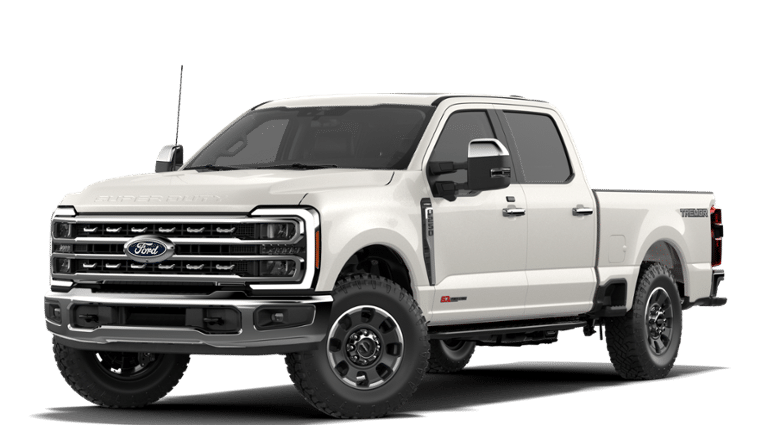 2027 Ford Super Duty F-250 Srw LARIAT