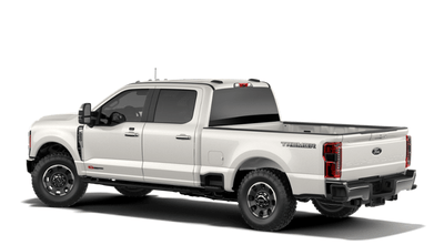 2027 Ford Super Duty F-250 Srw LARIAT