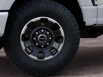 2027 Ford Super Duty F-250 Platinum
